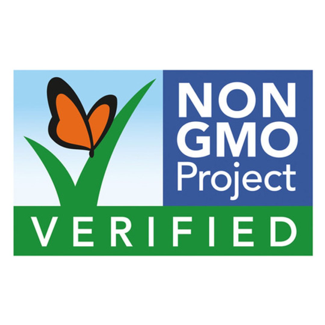 Non-GMO